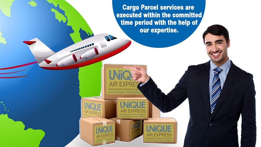 Air Cargo Services