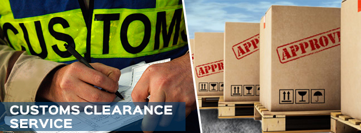 Customs Clearance Services